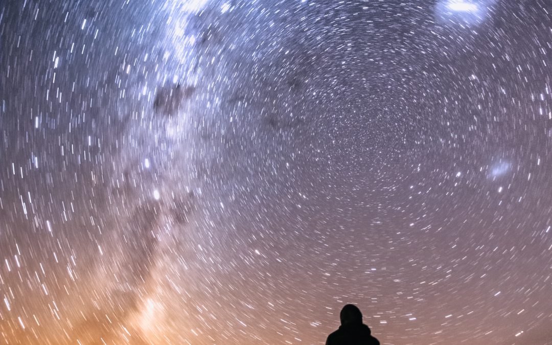 Sincronicidad y Autobservación